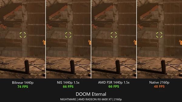 Lossless Scaling Advanced Settings Panel - Dual GPU, Hotkeys, Performance Modes